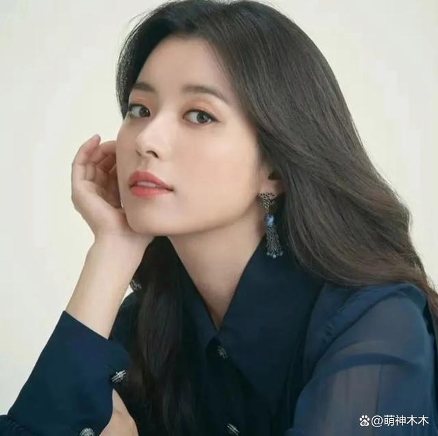 韩孝周获首个网剧视后，获奖感言惹争议，被指责没有良心