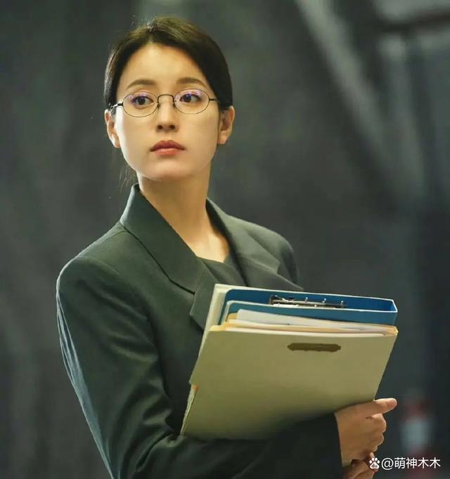 韩孝周获首个网剧视后，获奖感言惹争议，被指责没有良心