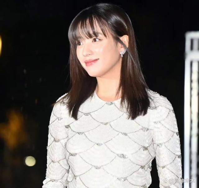 韩孝周获首个网剧视后，获奖感言惹争议，被指责没有良心