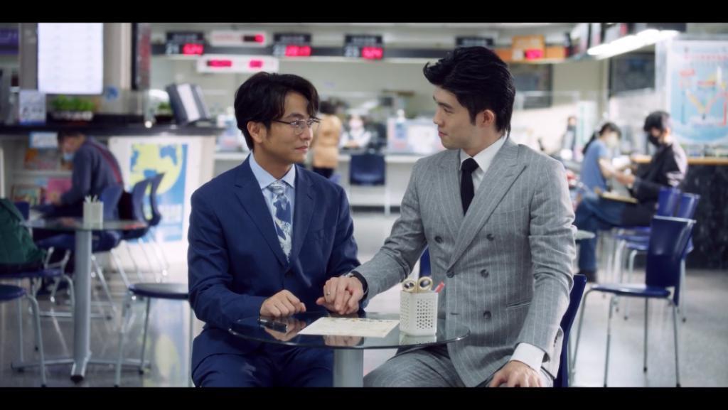 全网出圈，可惜是集体诈骗