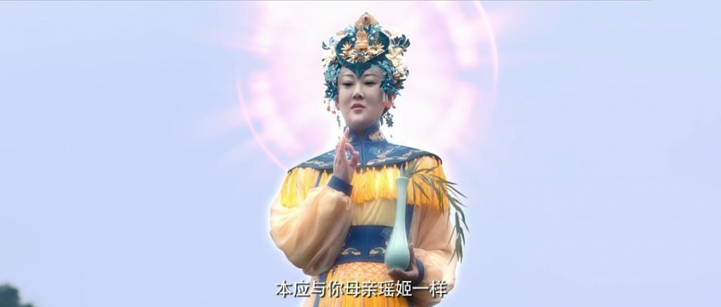 又一个童年女神，塌了…