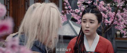 又一个童年女神，塌了…