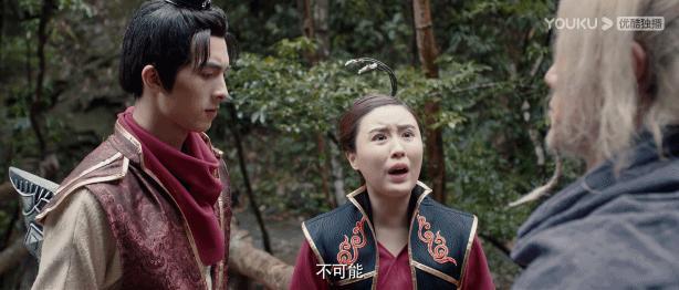 又一个童年女神，塌了…