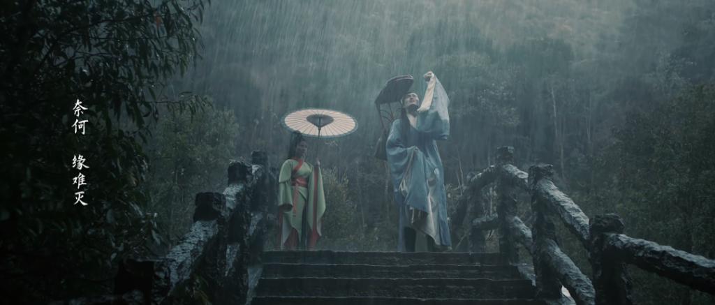 又一个童年女神，塌了…