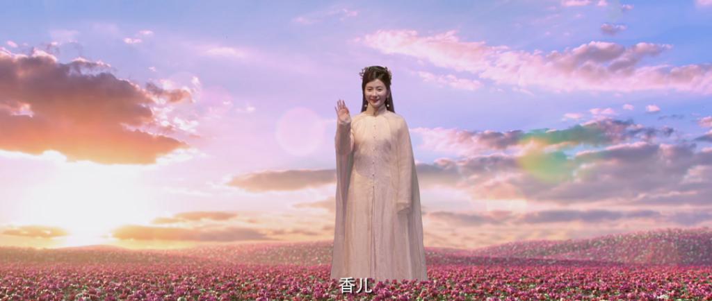又一个童年女神，塌了…