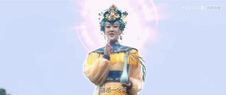 又一个童年女神，塌了…
