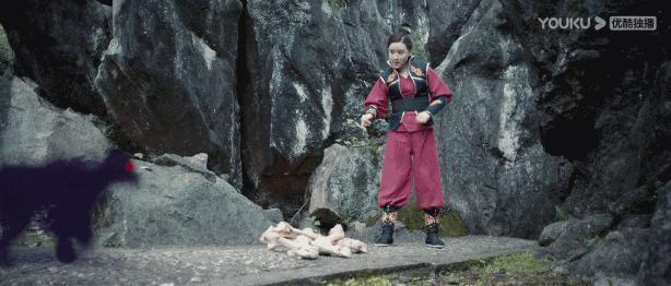 又一个童年女神，塌了…