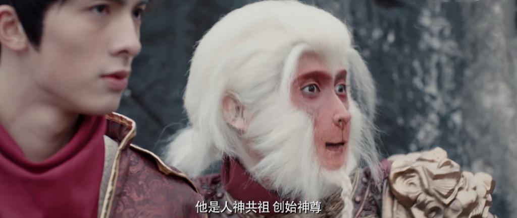 又一个童年女神，塌了…