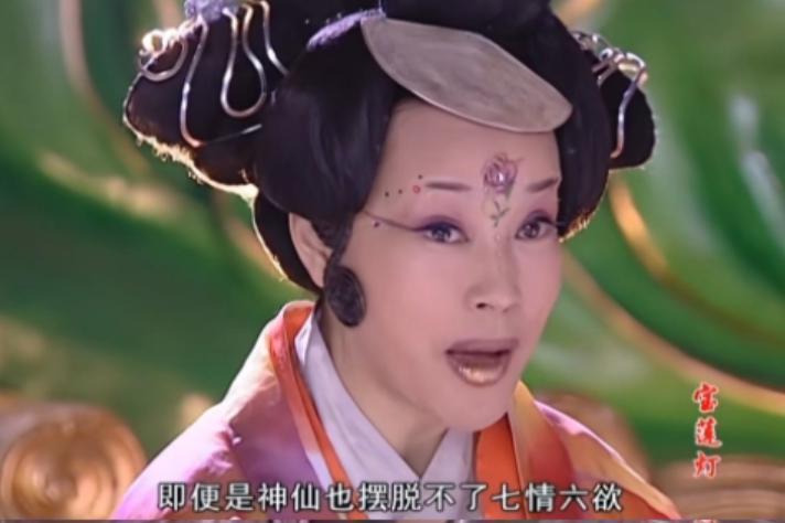又一个童年女神，塌了…