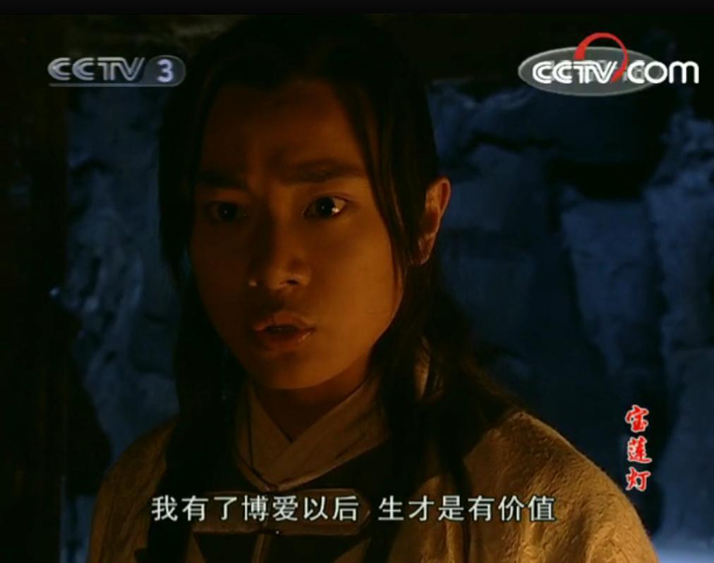 又一个童年女神，塌了…