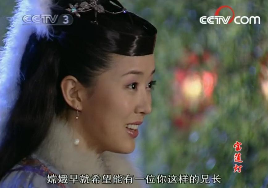 又一个童年女神，塌了…