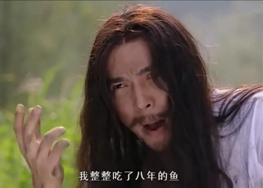 又一个童年女神，塌了…