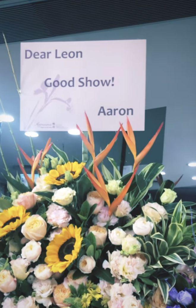 黎明红馆演唱会爆火 刘銮雄甘比到场李嘉欣送花篮