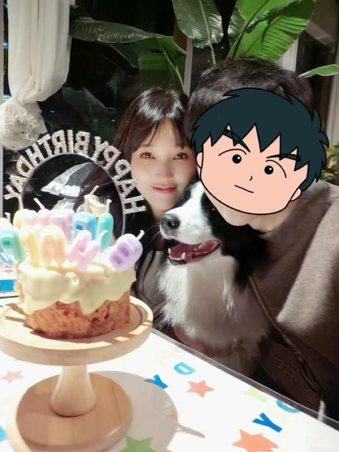 金莎与小19岁男友合拍短剧，剧情演技被吐槽辣眼