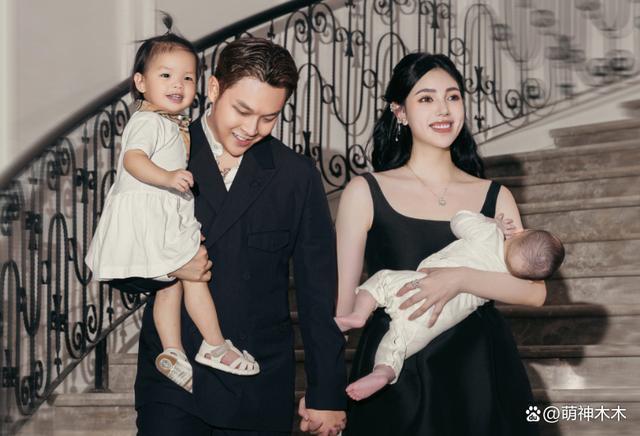 前夫开撕韩安冉夫妇！晒抚养费大骂前妻，一场大戏