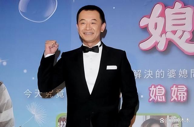 海清新片获好评！黄磊大赞同学力挺她拿奖，黄海波躲角落显落寞