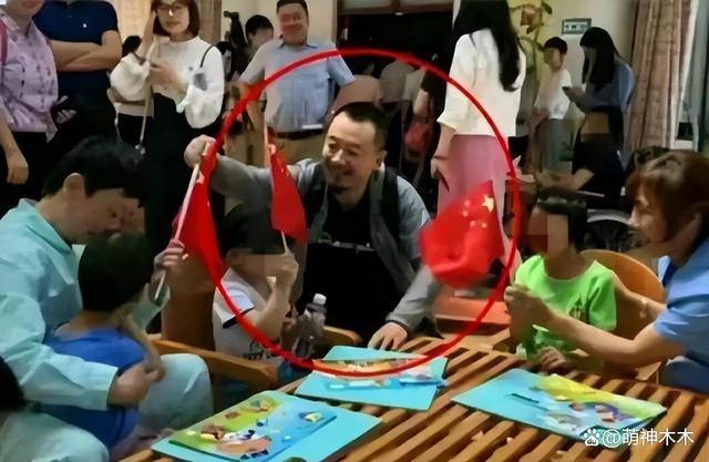 海清新片获好评！黄磊大赞同学力挺她拿奖，黄海波躲角落显落寞