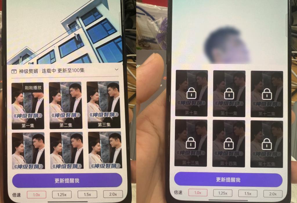 爽文短剧到底有多赚？到了横店我差点想入伙。