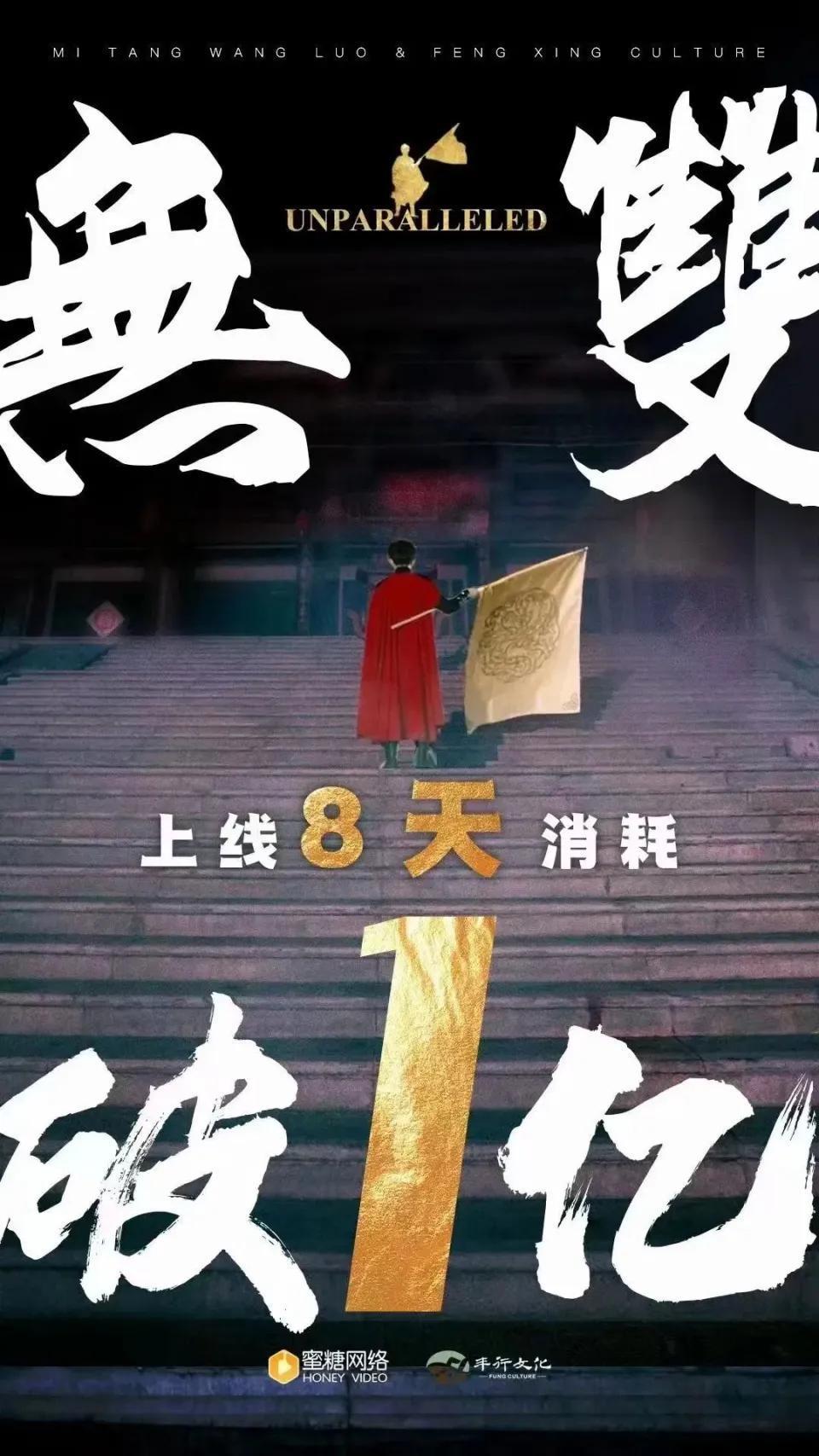 爽文短剧到底有多赚？到了横店我差点想入伙。