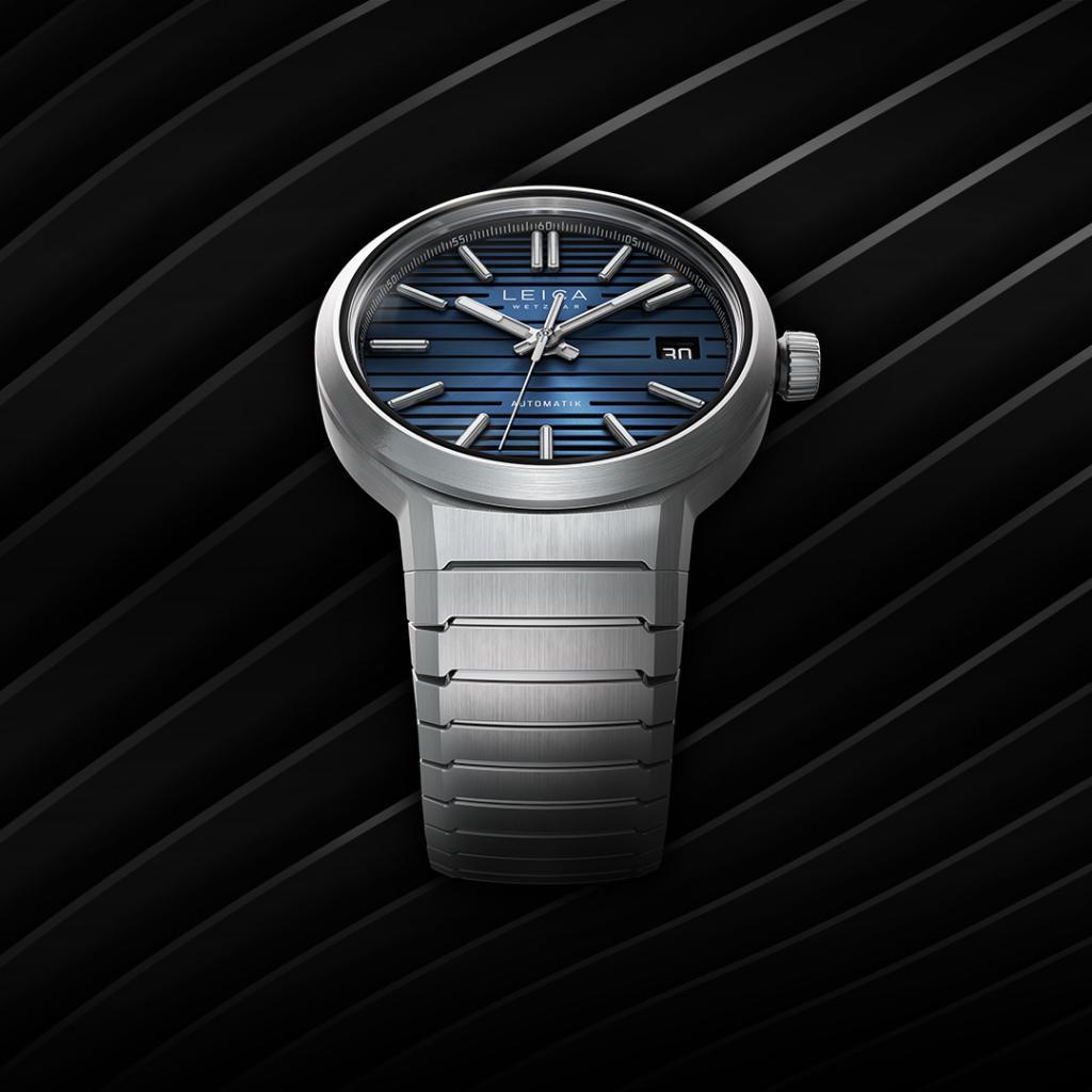 徕卡 ZM 11 腕表上架，售价 55880 元起