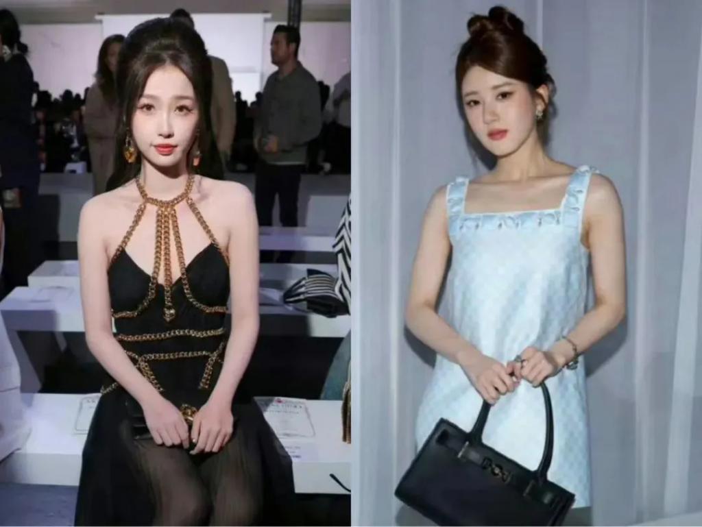 想接大花的班，她们配吗？