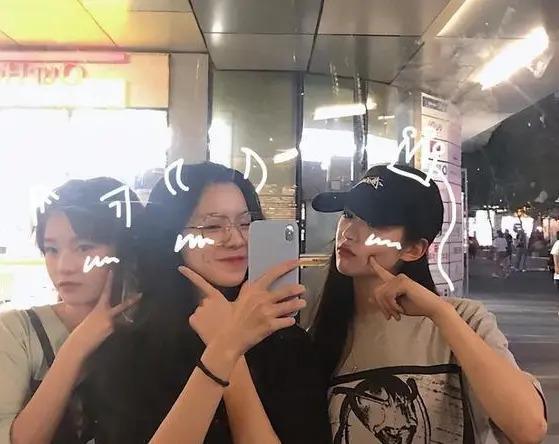 想接大花的班，她们配吗？