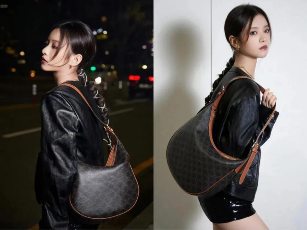 想接大花的班，她们配吗？