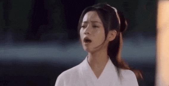 想接大花的班，她们配吗？
