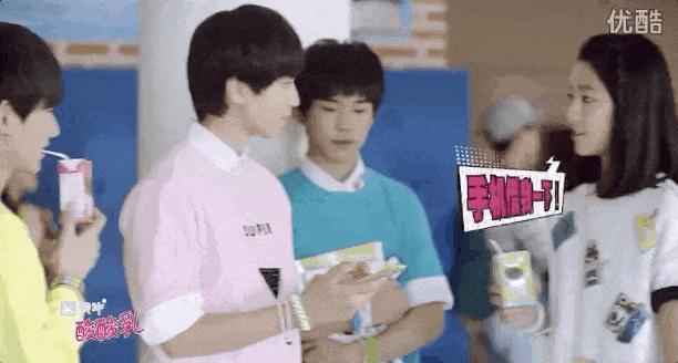 想接大花的班，她们配吗？