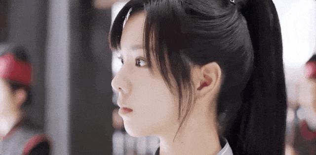 想接大花的班，她们配吗？