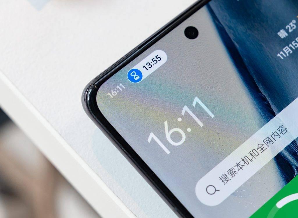 ColorOS 14 正式版体验：让陪伴成为习惯
