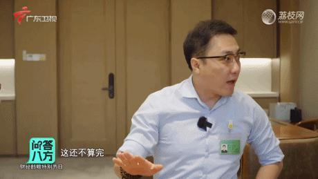 这男宝拍的马屁，熏到我了