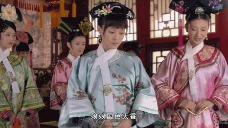 这男宝拍的马屁，熏到我了