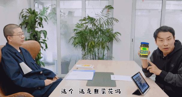 这男宝拍的马屁，熏到我了
