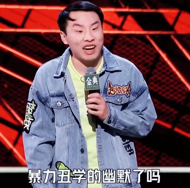 这男宝拍的马屁，熏到我了