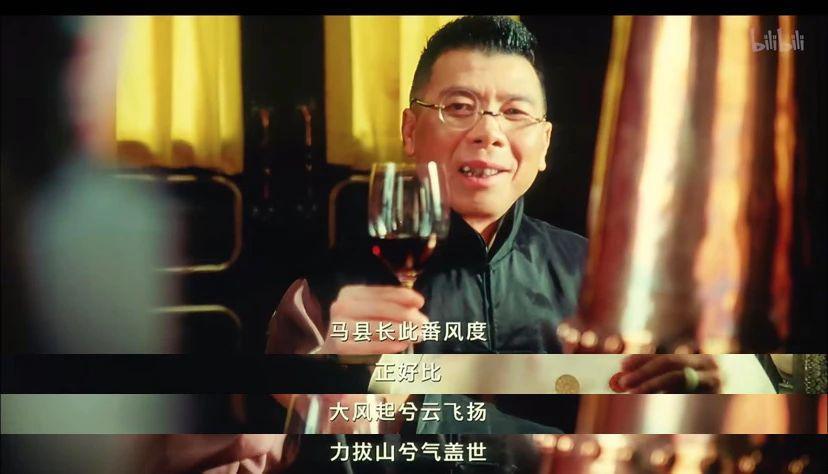 这男宝拍的马屁，熏到我了