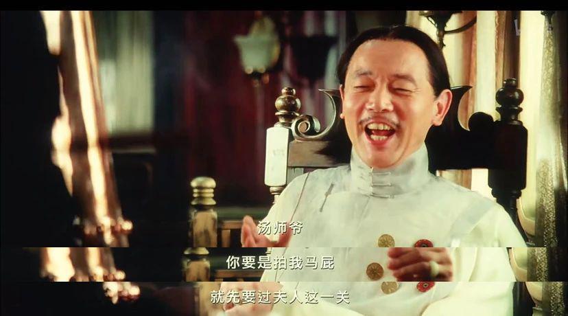这男宝拍的马屁，熏到我了