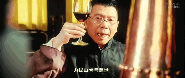 这男宝拍的马屁，熏到我了
