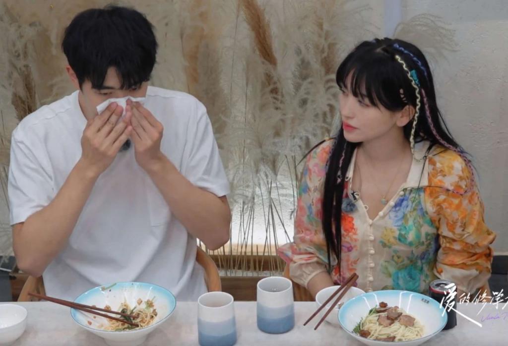 放心吧，金莎才不是小白兔