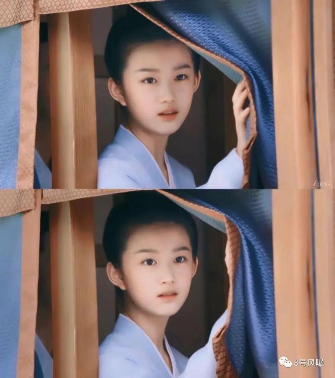 又是谁家的少爷来逐梦演艺圈了？