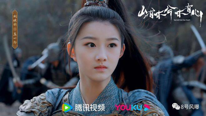 又是谁家的少爷来逐梦演艺圈了？