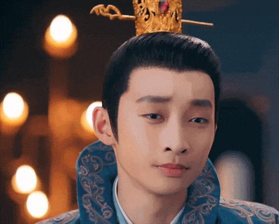 又是谁家的少爷来逐梦演艺圈了？