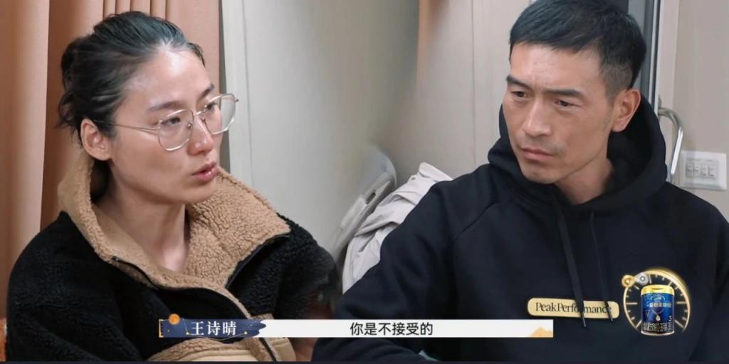 为了流量，这对明星夫妻离婚大撕八百回合