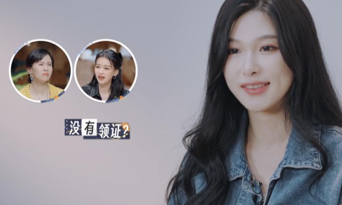 全网劝她离婚，内娱模范夫妻不演了