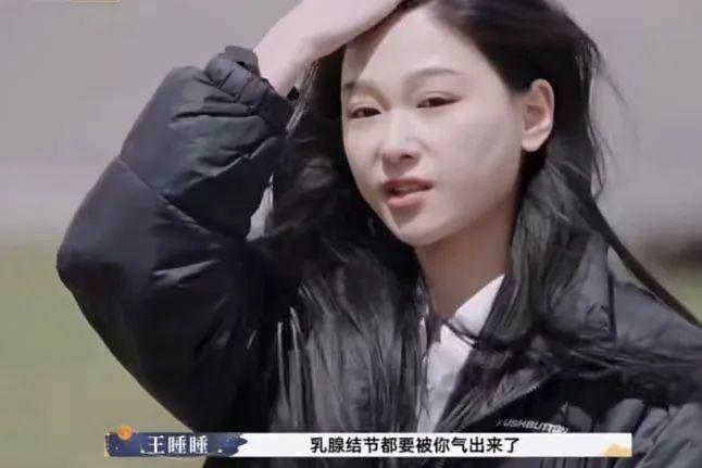 全网劝她离婚，内娱模范夫妻不演了