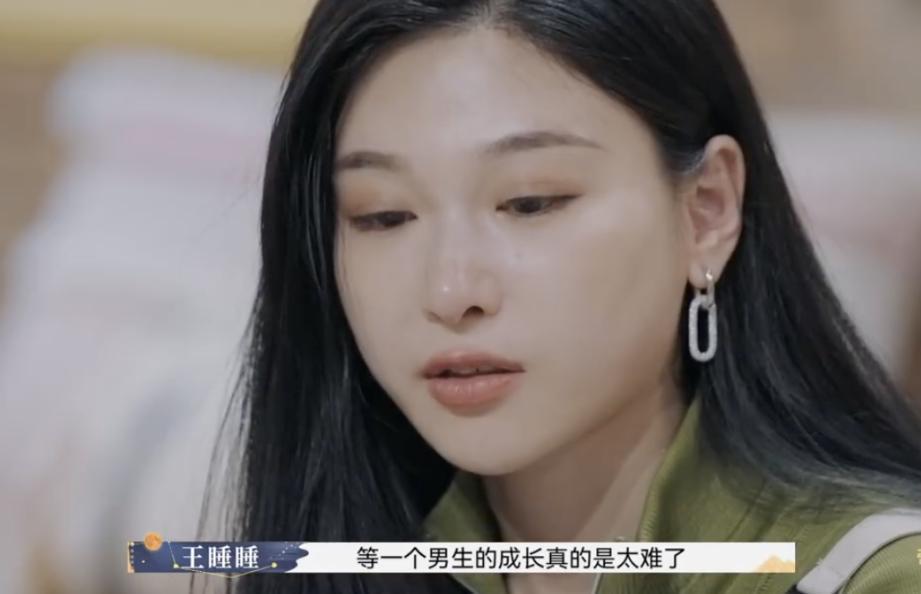 全网劝她离婚，内娱模范夫妻不演了