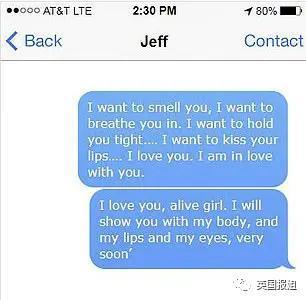 亿万富豪贝索斯和女友自曝亲密私事！婚内出轨爱到发疯？