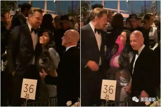 亿万富豪贝索斯和女友自曝亲密私事！婚内出轨爱到发疯？