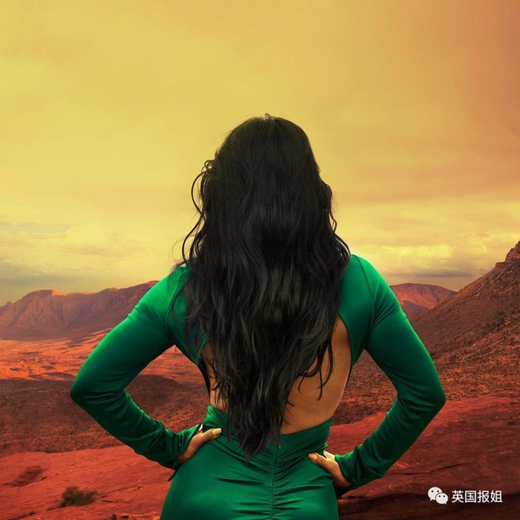 亿万富豪贝索斯和女友自曝亲密私事！婚内出轨爱到发疯？