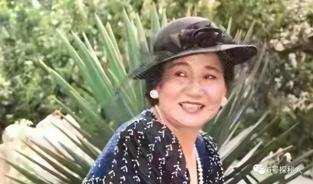 再婚嫁小叔子：赵丽蓉两任丈夫都早逝，病症咳血仍演出